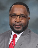 Photo of Alfa Insurance agent William Mosley